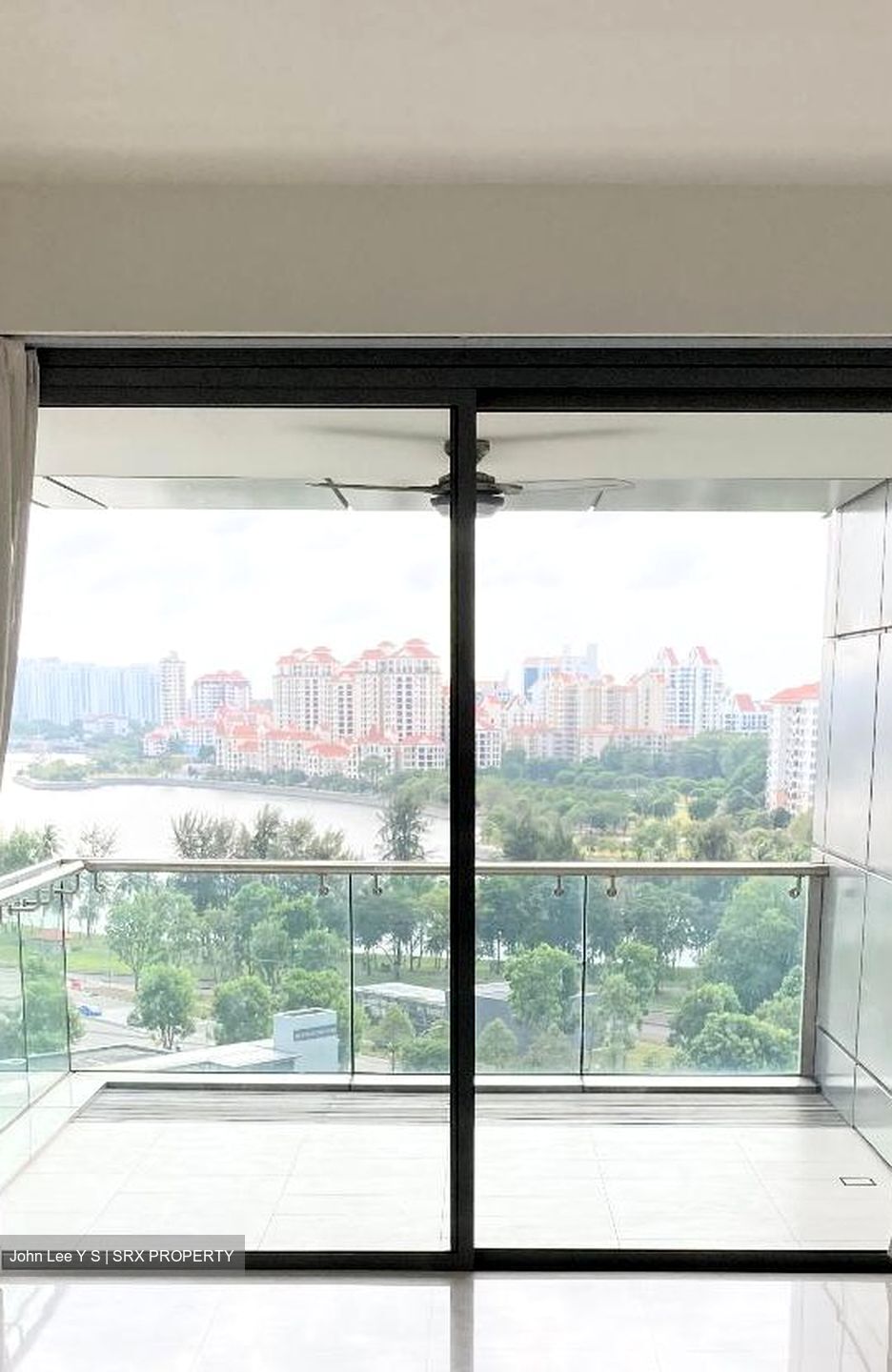 Concourse Skyline (D7), Apartment #450500371